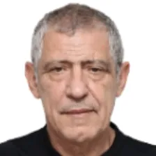 Fernando Santos