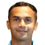A. Ambekar