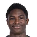 S. Keita