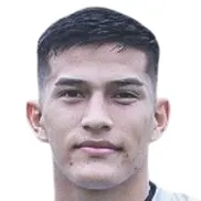 A. Alfonzo