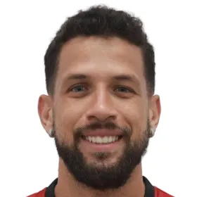 Iran Júnior