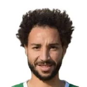 A. Bahbah