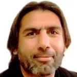 Tekin Fişne