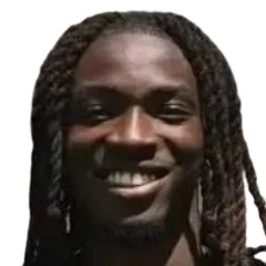 G. Agyemang