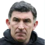 Kevin Maher