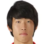 Cho Min-Woo