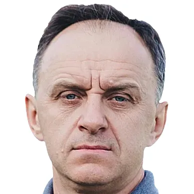 Vitalii Pervak