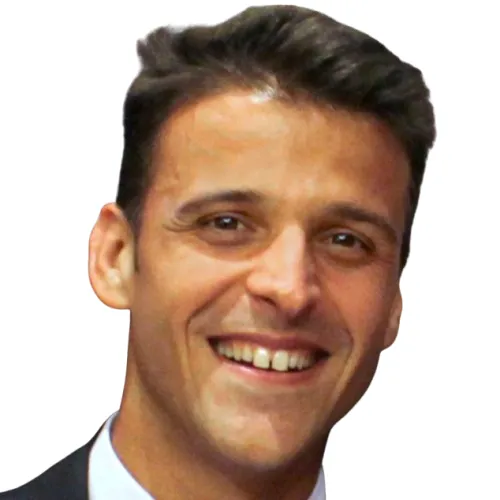 Jesús Manzano