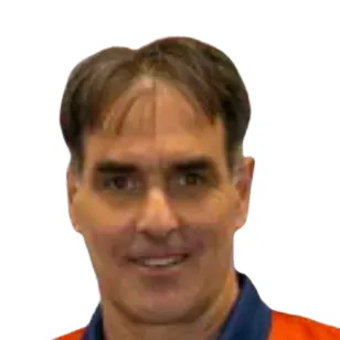 Robert Stanton