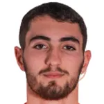 A. Berisha