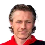 Gareth Ainsworth