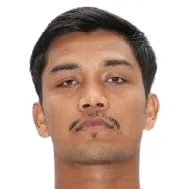 M. Saputra