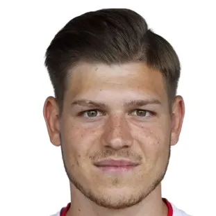 K. Kretschmer