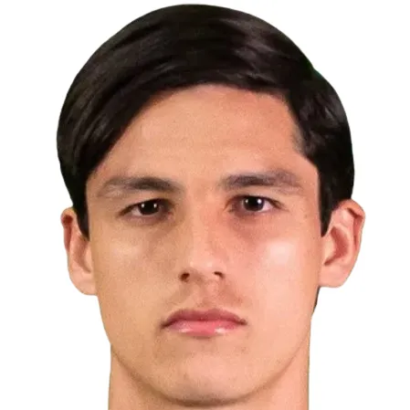 A. Mejía