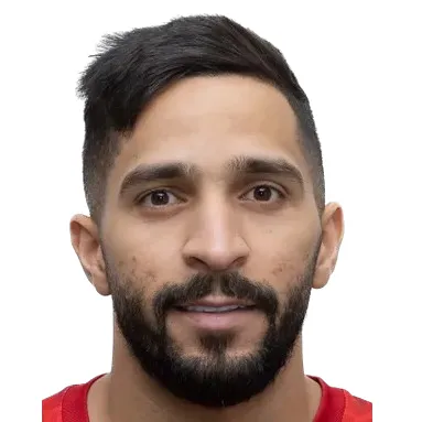 Hazaa Ali