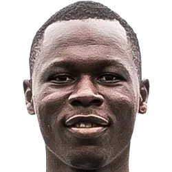 M. Soumaré