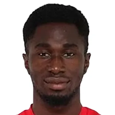 G. Yameogo