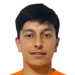 Mustafa Can Şen