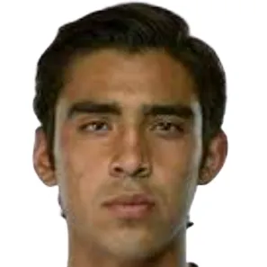 G. García