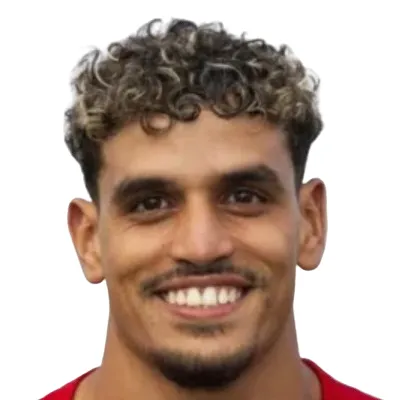 O. Ouhdadi