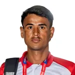 A. Gurung