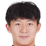 Jiang Shenglong