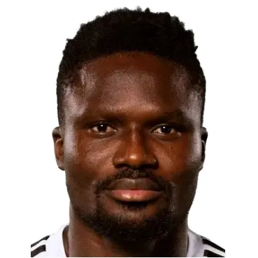 B. Amartey