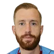 Ben Davies