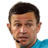 Tony Harrington