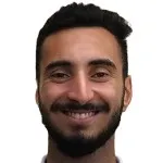 Nabil Benazza