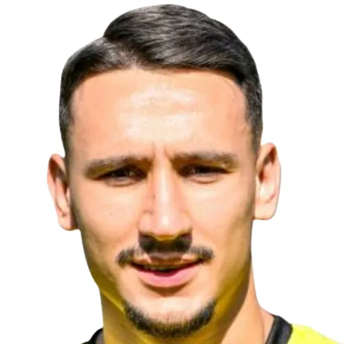 A. Agovic