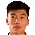 Zhenyu He