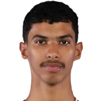 A. Al Harbi