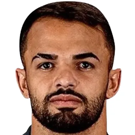 Eric Melo