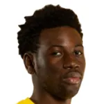 S. Soumahoro