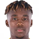 M. Bamba