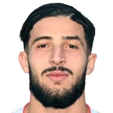 W. Bouabdelli