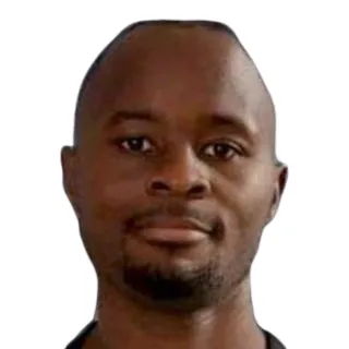 Jules Roland Andeng Tona Mbei