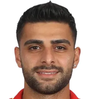 Yunus Emre Gedik