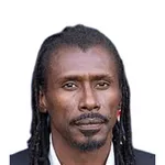 Aliou Cisse