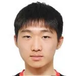 K. Yong-hak