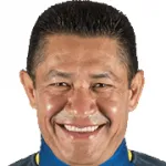Ignacio Ambriz