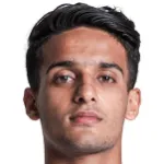 Naveed Khan