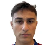 Mahir Özgür