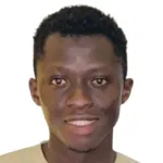 Lamin Colley
