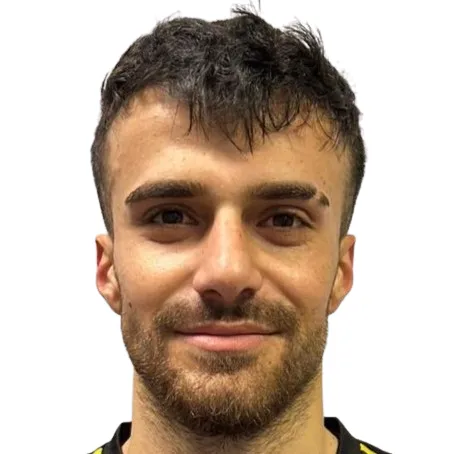 Emirhan Dağ