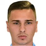 D. Bušnja