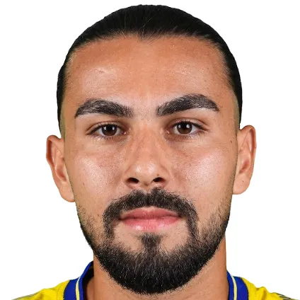 Ali
