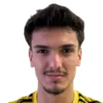 Taha Mert Balgüneş
