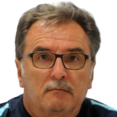 Ante Cacic